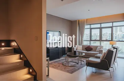 شقة - 2 غرف نوم - 3 حمامات للبيع في جزيرة اللؤلؤة - الدوحة