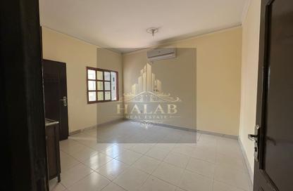 Apartment - Studio - 1 for rent in OPT-TCHR - Al Gharrafa - Al Gharrafa - Doha