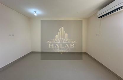 Apartment - Studio - 1 Bathroom for rent in Al Kharaitiyat - Al Kharaitiyat - Al Kharaitiyat - Umm Salal Mohammed