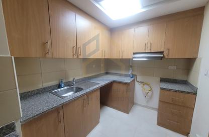 Apartment - 2 Bedrooms - 3 Bathrooms for sale in Piazza 2 - La Piazza - Fox Hills - Lusail