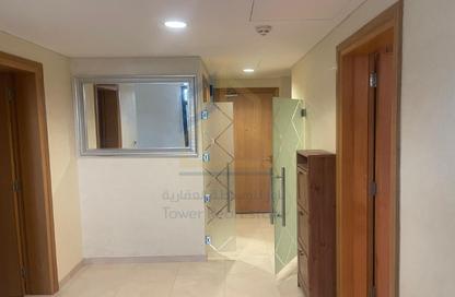 Apartment - 2 Bedrooms - 3 Bathrooms for sale in Piazza 2 - La Piazza - Fox Hills - Lusail