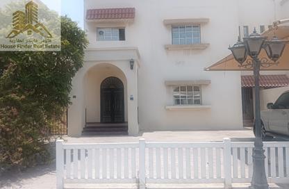 Compound - 3 - 3 for rent in Ain Khaled - Doha Compound - 3 - 3 for rent in Ain Khaled - Doha