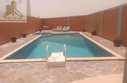 Compound - 3 - 3 for rent in Ain Khaled - Doha Compound - 3 - 3 for rent in Ain Khaled - Doha
