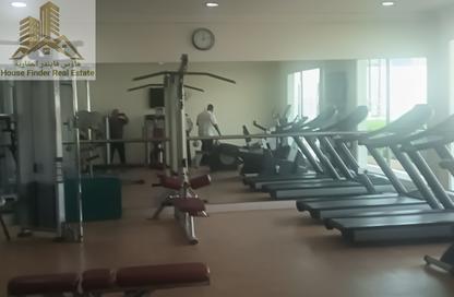 Compound - 3 - 4 for rent in Ain Khaled - Doha Compound - 3 - 4 for rent in Ain Khaled - Doha