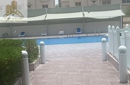 Compound - 3 - 4 for rent in Ain Khaled - Doha Compound - 3 - 4 for rent in Ain Khaled - Doha