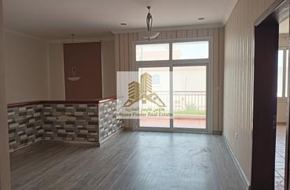 Villa - 3 Bedrooms - 4 Bathrooms for rent in Ain Khaled - Doha