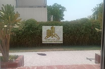 Villa - 3 Bedrooms - 4 Bathrooms for rent in Ain Khaled - Doha