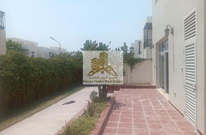 Villa - 3 Bedrooms - 4 Bathrooms for rent in Ain Khaled - Doha