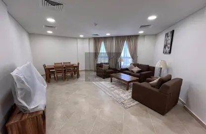 شقة - 2 غرف نوم - 2 حمامات للايجار في شارع الوعب - الوعب - الدوحة