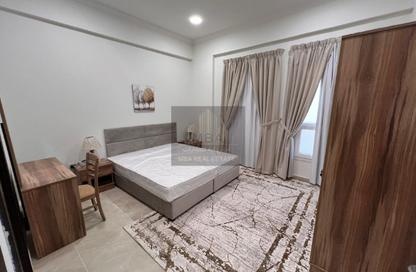 Apartment - 2 Bedrooms - 2 Bathrooms for rent in Al Waab Street - Al Waab - Doha
