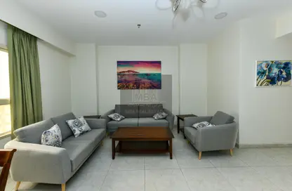 Apartment - 2 Bedrooms - 3 Bathrooms for rent in Fereej Bin Mahmoud North - Fereej Bin Mahmoud - Doha