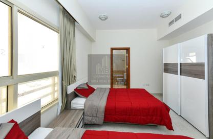 Apartment - 2 Bedrooms - 3 Bathrooms for rent in Fereej Bin Mahmoud North - Fereej Bin Mahmoud - Doha