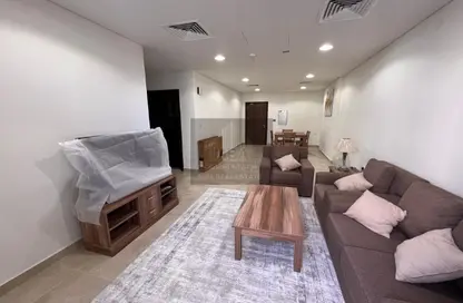 Apartment - 2 Bedrooms - 2 Bathrooms for rent in Al Waab Street - Al Waab - Doha