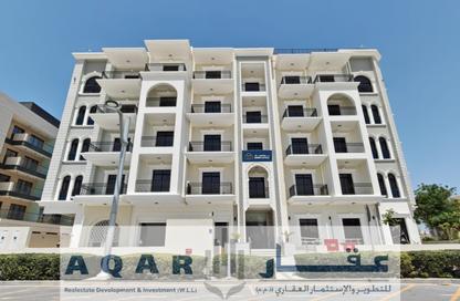 Apartment - 1 - 2 for sale in Residential D5 - Fox Hills South - Fox Hills - Lusail Apartment - 1 - 2 for sale in Residential D5 - Fox Hills South - Fox Hills - Lusail