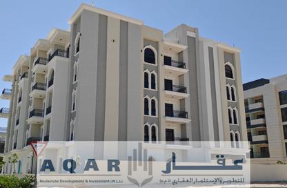 Apartment - 1 - 2 for sale in Residential D5 - Fox Hills South - Fox Hills - Lusail Apartment - 1 - 2 for sale in Residential D5 - Fox Hills South - Fox Hills - Lusail