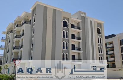 Apartment - 1 - 2 for sale in Residential D5 - Fox Hills South - Fox Hills - Lusail Apartment - 1 - 2 for sale in Residential D5 - Fox Hills South - Fox Hills - Lusail