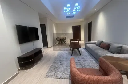 Apartment - 2 Bedrooms - 3 Bathrooms for rent in Giardino Gardens - Giardino Villas - The Pearl Island - Doha