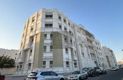 شقة - 3 غرف نوم - 3 حمامات للايجار في منتزه 10 - المنتزه - الدوحة