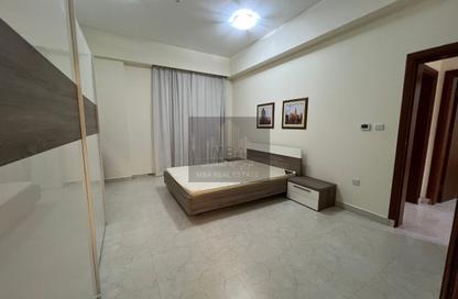 Apartment - 3 Bedrooms - 3 Bathrooms for rent in Muntazah 10 - Al Muntazah - Doha