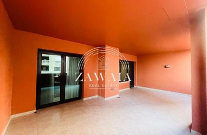 Apartment - 1 Bedroom - 2 Bathrooms for rent in West Porto Drive - Porto Arabia - The Pearl Island - Doha