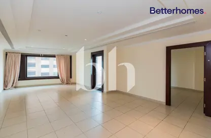 شقة - غرفة نوم - 2 حمامات للبيع في طريق بورتو الغربي - بورتو أرابيا - جزيرة اللؤلؤة - الدوحة