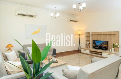 Apartment - 2 Bedrooms - 3 Bathrooms for sale in Al Wukair - Al Wukair - Al Wakra