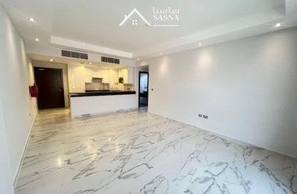 Apartment - 2 Bedrooms - 2 Bathrooms for sale in Fox Hills A13 - Fox Hills - Lusail