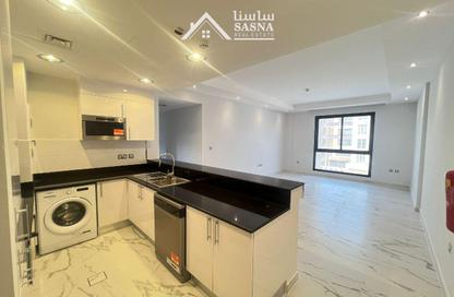 Apartment - 2 Bedrooms - 2 Bathrooms for sale in Fox Hills A13 - Fox Hills - Lusail