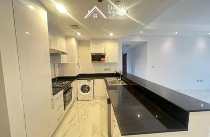 Apartment - 2 - 2 for sale in Fox Hills A13 - Fox Hills - Lusail