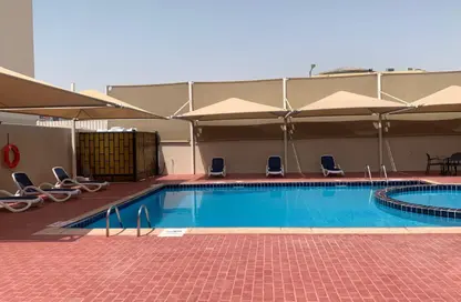 Compound - 5 Bedrooms - 5 Bathrooms for rent in Al Duhail - Doha
