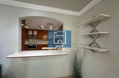 Apartment - 4 Bedrooms - 6 Bathrooms for sale in East Porto Drive - Porto Arabia - The Pearl Island - Doha