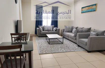 شقة - غرفة نوم - 1 حمام للايجار في شارع السد - السد - الدوحة