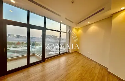 Apartment - 3 Bedrooms - 3 Bathrooms for rent in Artan Residence Apartments Fox Hills 150 - Fox Hills - Lusail