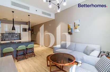 شقة - غرفة نوم - 2 حمامات للايجار في روضة الخيل - روضة الخيل - الدوحة