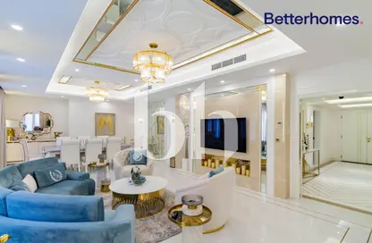 Apartment - 3 Bedrooms - 4 Bathrooms for sale in West Porto Drive - Porto Arabia - The Pearl Island - Doha Apartment - 3 Bedrooms - 4 Bathrooms for sale in West Porto Drive - Porto Arabia - The Pearl Island - Doha