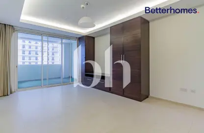 شقة - 1 حمام للايجار في فيفا غرب - فيفا بحرية - جزيرة اللؤلؤة - الدوحة