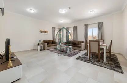 Apartment - 2 Bedrooms - 2 Bathrooms for rent in Al Nasr Street - Al Nasr - Doha Apartment - 2 Bedrooms - 2 Bathrooms for rent in Al Nasr Street - Al Nasr - Doha