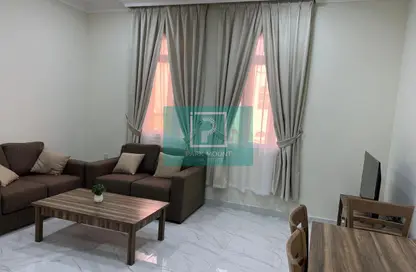 Apartment - 2 Bedrooms - 2 Bathrooms for rent in Al Muntazah Street - Al Muntazah - Doha Apartment - 2 Bedrooms - 2 Bathrooms for rent in Al Muntazah Street - Al Muntazah - Doha