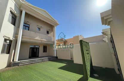 Villa - Studio - 7+ Bathrooms for rent in Al Duhail South - Al Duhail - Doha