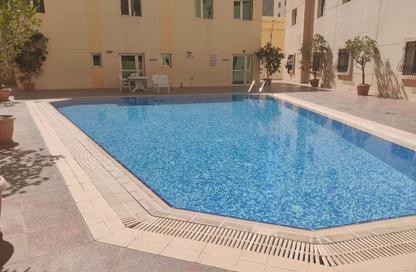 Apartment - 2 Bedrooms - 2 Bathrooms for rent in Al Mansoura - Al Mansoura - Doha