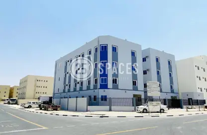 Whole Building - Studio - 7+ Bathrooms for rent in Umm Salal Mahammad - Umm Salal City - Doha