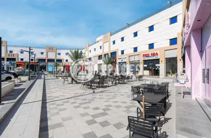 Shop - Studio for rent in Gold Plaza - Abu Hamour - Doha