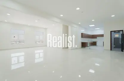 Apartment - 3 Bedrooms - 3 Bathrooms for rent in Al Waab Street - Al Waab - Doha