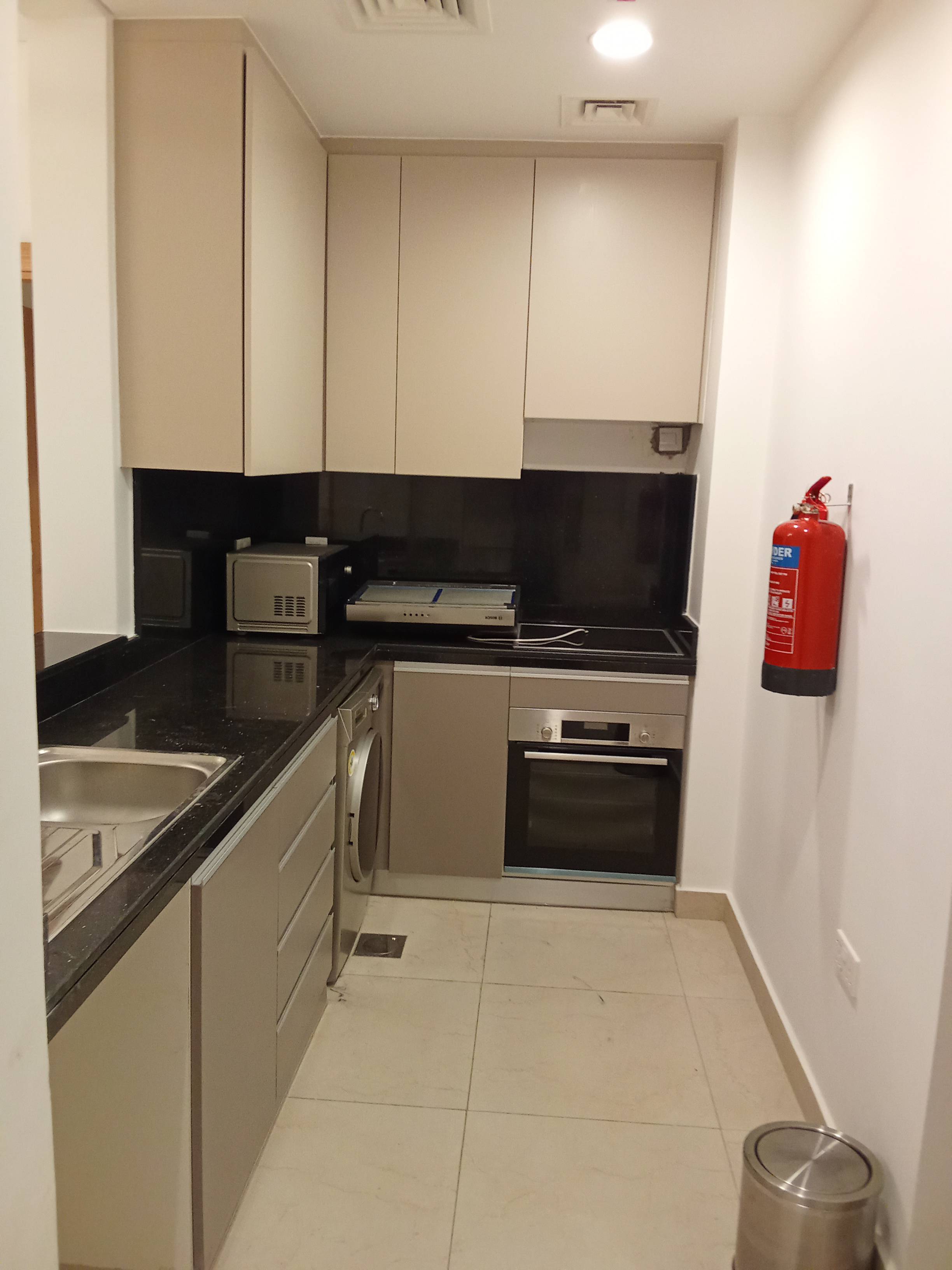 Spacious Apartment for Rent (Including Bills) thumbnail 3