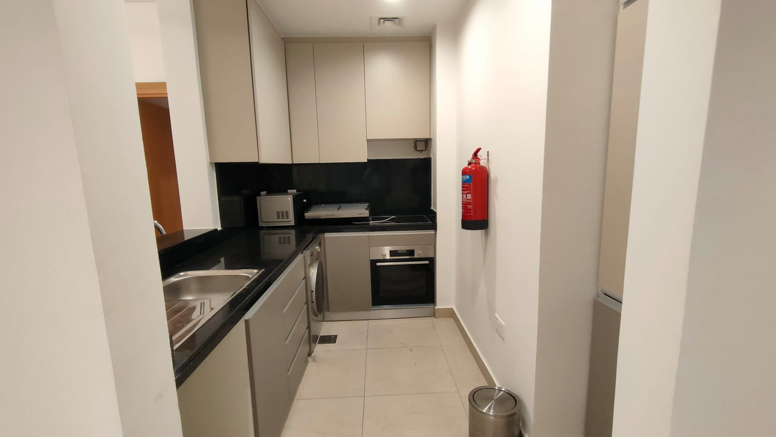 Spacious Apartment for Rent (Including Bills) thumbnail 4