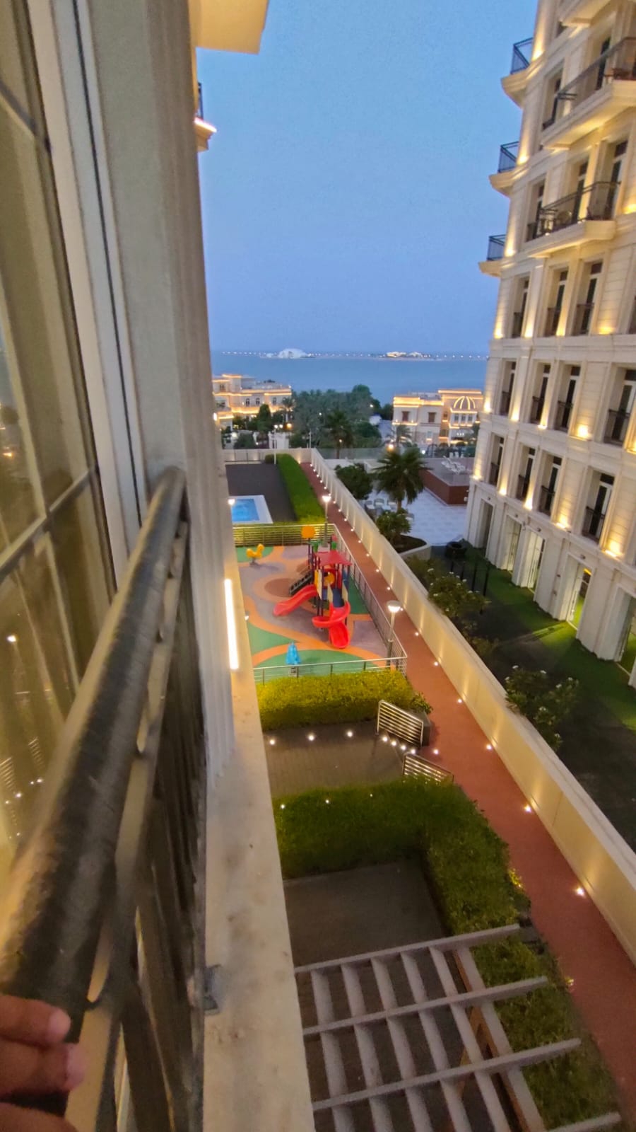 Spacious Apartment for Rent (Including Bills) thumbnail 16