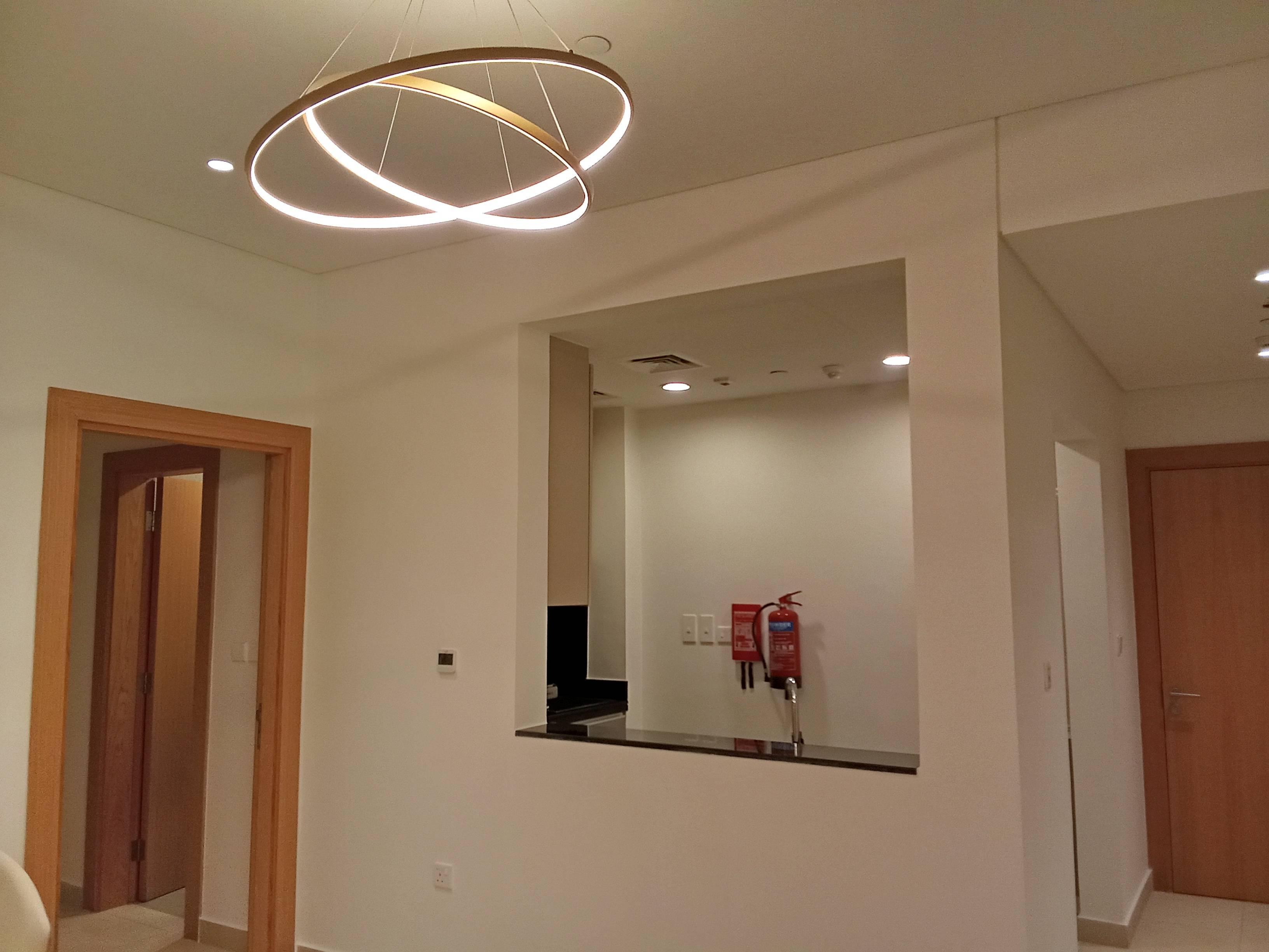 Spacious Apartment for Rent (Including Bills) thumbnail 2