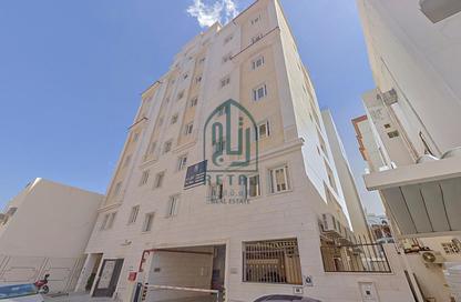 Apartment - 1 Bedroom - 1 Bathroom for rent in Umm Ghwailina Comm - Umm Ghuwalina - Umm Ghuwailina - Doha
