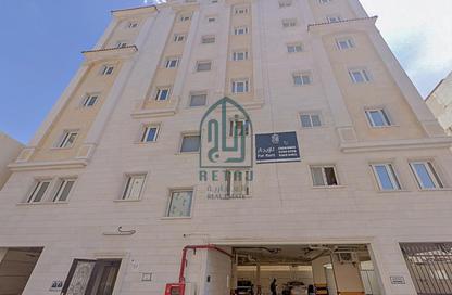 Apartment - 1 Bedroom - 1 Bathroom for rent in Umm Ghwailina Comm - Umm Ghuwalina - Umm Ghuwailina - Doha