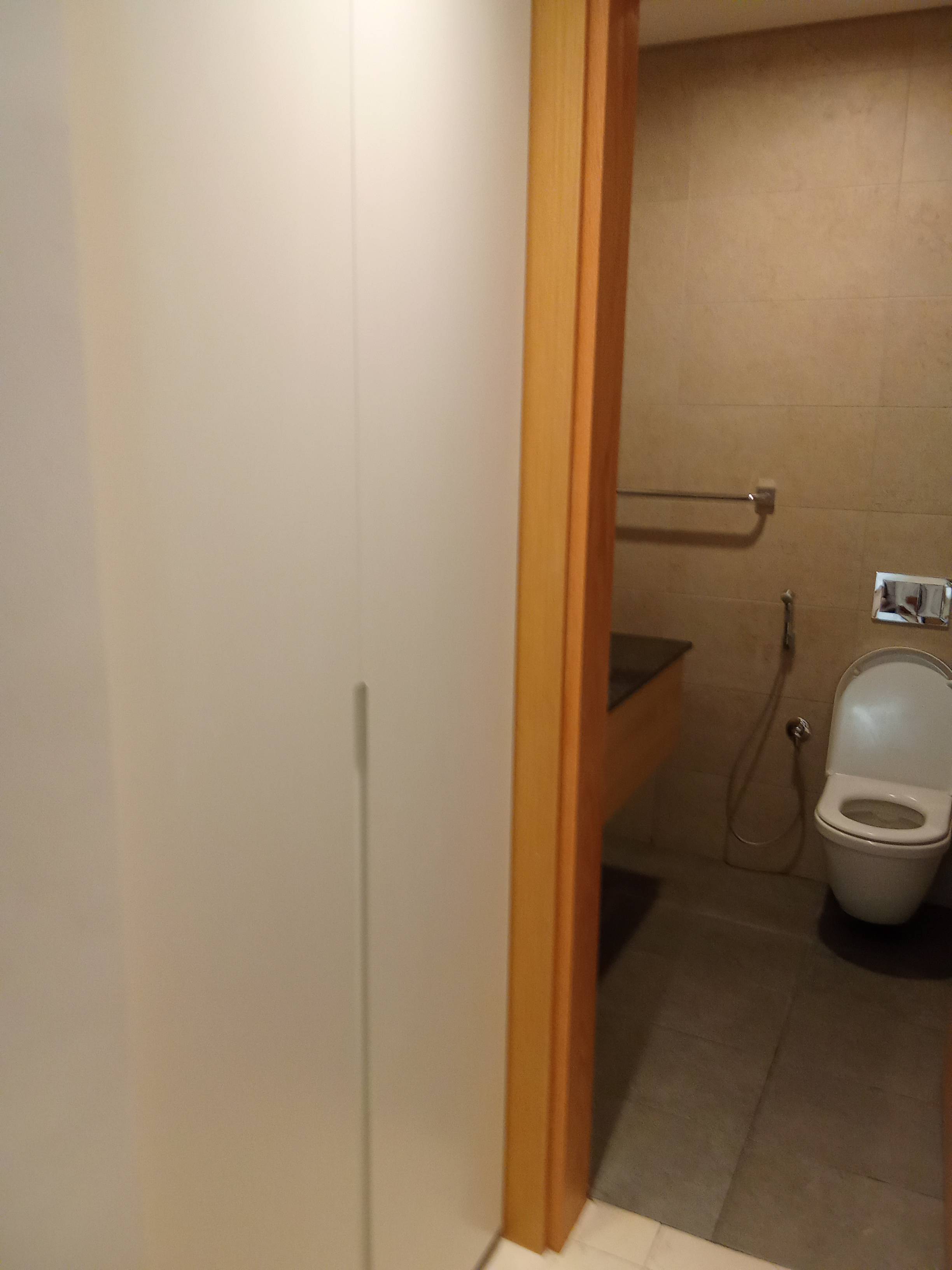 Spacious 1BHK Apartment, Floresta (Bills included) thumbnail 10